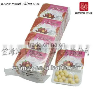 Milk Chocolate thumbnail-1