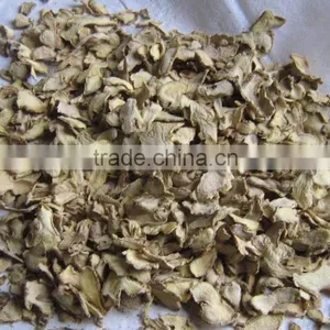 Dried Ginger Flakes thumbnail-5