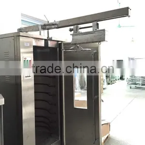 HOT AIR CONVECTION OVEN thumbnail-4