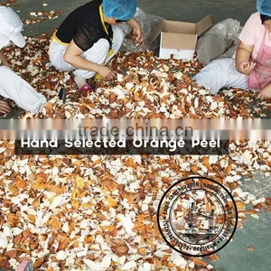 Granulate Orange Peel Crushed Orange Peel Dried Orange Peel thumbnail-5