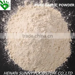 POWDER SHAPE AND 100-120 MESH GARLIC POWDER thumbnail-1