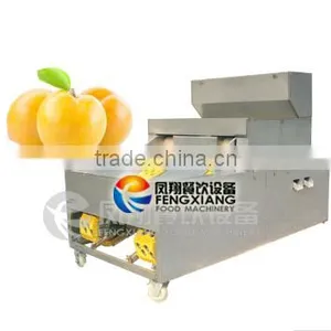 2016 Industrial Hot-sale Plum Stoner Processing Machine thumbnail-5