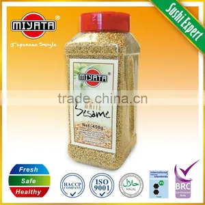 Roasted White Sesame Seed 100G thumbnail-3