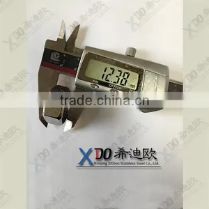 Alloy GH2132 A286 EN1.4980 Rivet Nut Bulk Buy From China Stainless Steel Fasteners thumbnail-2