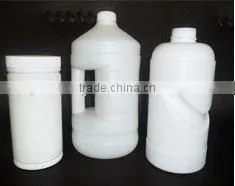 5-liter High-capacity Automatic Blow Molding Bottle Machine thumbnail-1