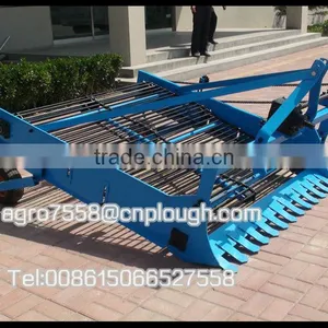 Potato Garlic Harvesting Machine thumbnail-1