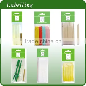 Gardening Pot Plant Tag Herb Marker Plant Label thumbnail-2
