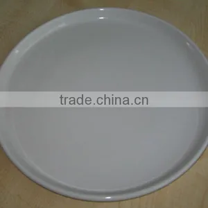 Made in China Dinner Plate 2016 Promotion Gift Ceramic Plate HG1515 thumbnail-1