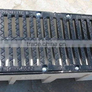 Drainage Channel thumbnail-1
