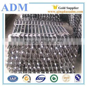 Forged Steel Anchor Rod thumbnail-2