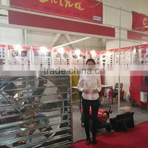 Sanhe Poultry House Diesel Heating Machine Heater thumbnail-3