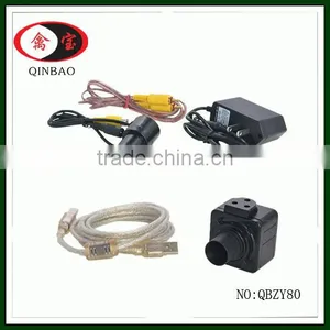 High Quality Digital Microscope Electronic Eyepiece for TV thumbnail-1