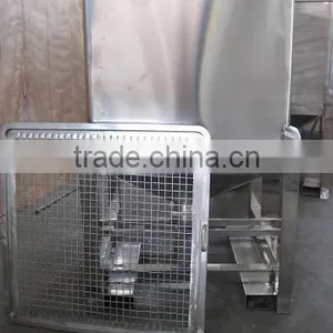 Stainless Steel & Other Metal Process Machining, Deep Drawing OEM thumbnail-1