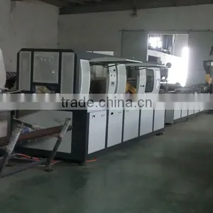 Pppe Pipe Production Line thumbnail-4