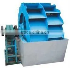Environmental Sand Washing Machine thumbnail-1