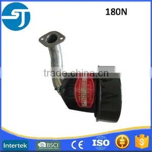 China 180N Condensing Diesel Engine Air Cleaner Assembly thumbnail-1