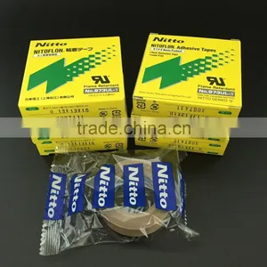 Nitto Heat Resistant Tape for Bag Making Machine 973ul-s thumbnail-4