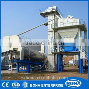 China New Technology Names Road Construction Machinery Large Machinery Bitumen Mixing Plant thumbnail-4