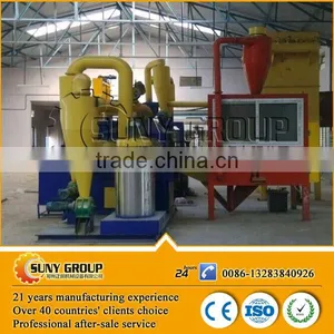 Low Electricity Consumption Hoist Wood Charcoal Furnace thumbnail-3