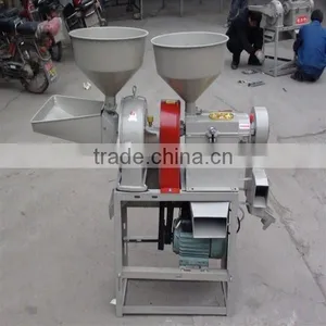 2015 Hot Sale Rice Milling Machine thumbnail-4