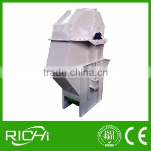 High Capacity 1-1.5T/H Sawdust Pellet Production Line _ Wood Pellet Machine thumbnail-3