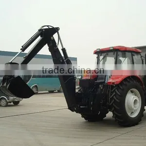 3 Point Backhoe,3 Point Hitch Backhoe thumbnail-1