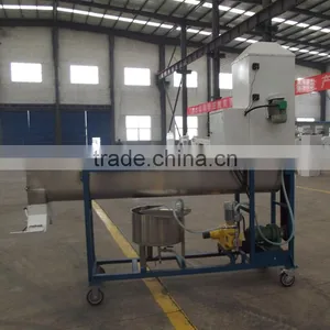 High Quality Seed Coating Machine for Sale thumbnail-2