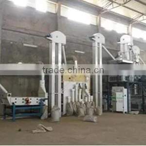 Wheat Maize Corn Processing Plant (European Standard) thumbnail-6