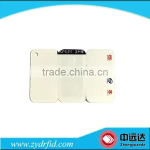 HF RFID Jewelry Tag RFID Guard Against Theft Jewelry Tags thumbnail-4
