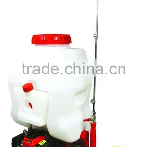 Knapsack Power Sprayer 708 Gas Powered Backpack Sprayer thumbnail-2