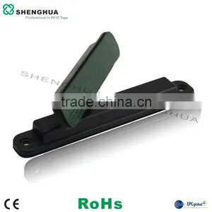 Alien H3 ABS Plastic RFID Metal Tag EPC GEN 2 Anti-metal Item Tracking thumbnail-3