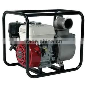 Factory Price Gasoline Water Pump for Hot Selling thumbnail-2
