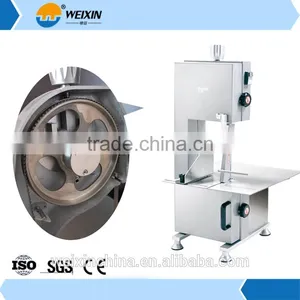 Easy Operation Meat Cube Cutter Machine thumbnail-5