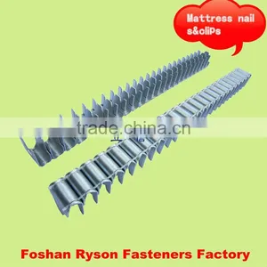 135H31_G Mattress Leg Fasteners Clips thumbnail-1