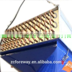 Livestock Fan Heater,Foreway Fan Heater thumbnail-3