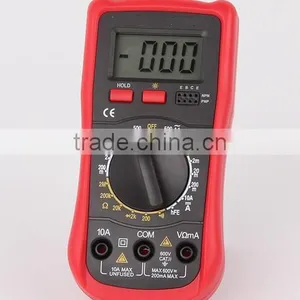 Chinese Low Price Multimeter thumbnail-4