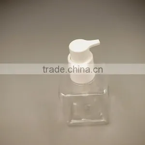 Wholesale Plastic Soap Dispenser Lotion Pump for Shampoo thumbnail-3
