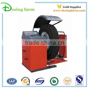 OEM Factory High Quality Wheel Alignment Machine for Sale thumbnail-4