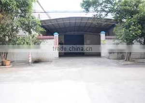 Guangzhou Zhonghang Environmental Technology Co., Ltd. company overview - view 1 thumbnail
