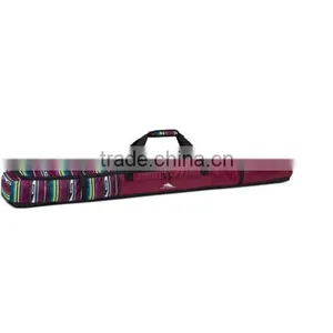 BSCI Factory Audit 4P Ski Bag for Wholesale thumbnail-5