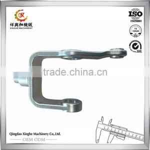 SUS 304 Stainless Steel Casting Steel Lost Wax Casting Farm Parts thumbnail-3