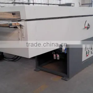 Plastic Extruders PP PE PET Monofilament Fiber Making Machine From Chinese Factory thumbnail-4