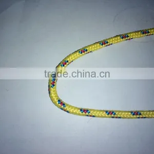 Polypropylene Rope Core Non-woven Fabrics PP Rope thumbnail-2