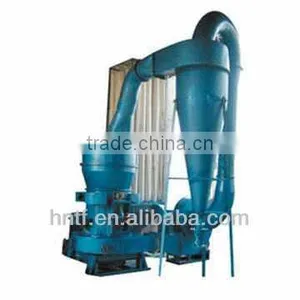 R-type Raymond Mill With High Quality for Sale thumbnail-1