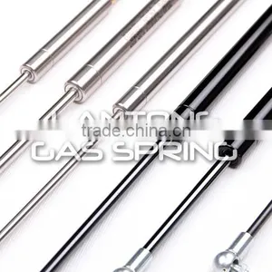LANTONG Adjustable Gas Spring Gas Lift Stainless Steel Gas Spring thumbnail-5