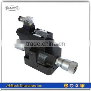 New Design Cast Iron Hydraulic Control Valve thumbnail-3