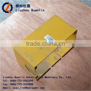 LIUGONG WHEEL LOADER PART LIGHT BOX 00D5295 BOX thumbnail-1