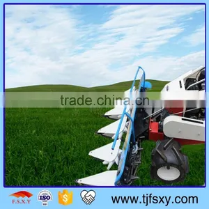 Fodder Grass Mini Power Reaper thumbnail-3