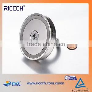 Pot Magnetic With Screw Hole thumbnail-4