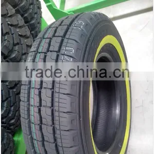 High Quality Light Truck Tire Comforser Brand thumbnail-4
